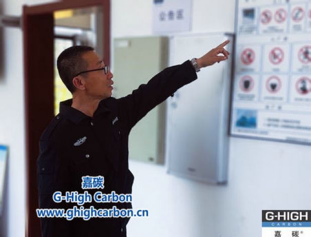 每日?qǐng)?jiān)守安全培訓(xùn)，守護(hù)車輛進(jìn)出廠安全