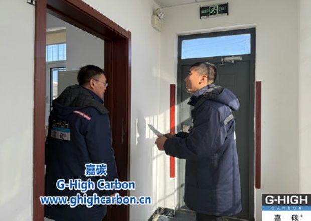 走廊議事，暢通生產(chǎn)脈絡