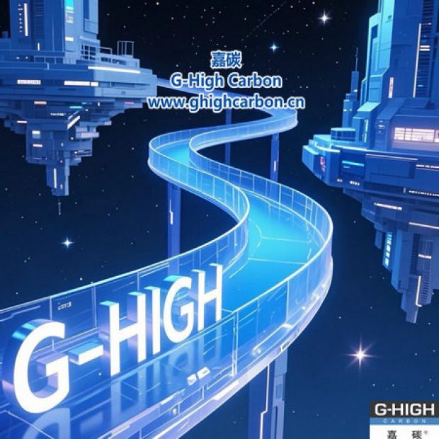 嘉碳增碳劑，開啟橋梁建設(shè)超強(qiáng)性能新征程
