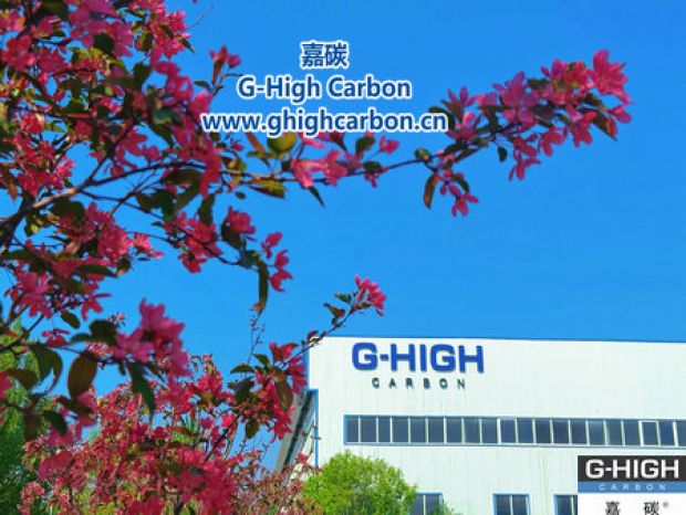 繁花綴初夏，增碳劑“精度革命”震撼來襲